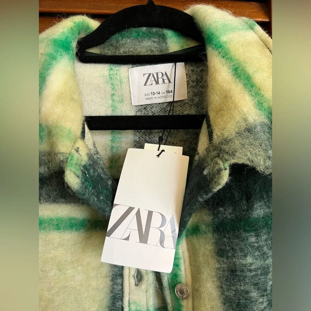 Zara Jacket - Picture 3 of 3